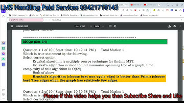 cs502 quiz 4 solution fall 2023 cs502 quiz 4 2024 cs502 quiz no 4