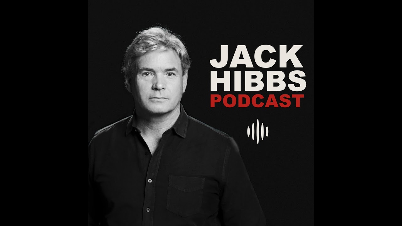 Великая перезагрузка с Чарли Кирком