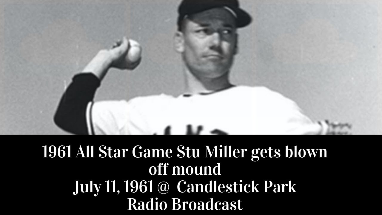 miller park all star game