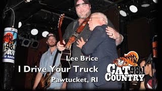 Lee Brice With Paul Monti - I Drive Your Truck