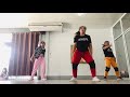 I Love Her by Chris Brown / Dance Performance Choreography