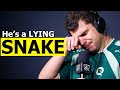 Addressing The Bwipo Situation