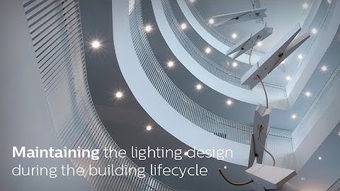 What is the role of designers in maintaining lighting quality?