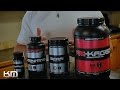 The Fat Loss Stack For The EU