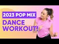 Hate cardio try the most fun 30 minute dance cardio fitness workout ever