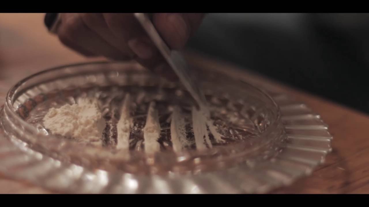 Nimfalic - Drogocracia