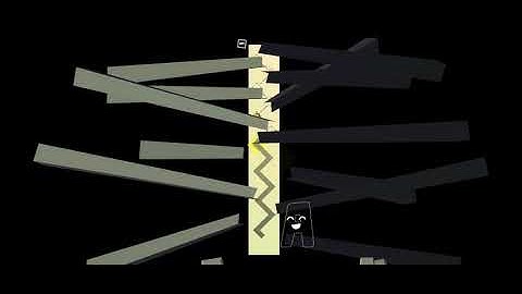 Dancing Line 2D - The End theo5970