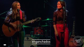 Video thumbnail of "Cumbia Nena - Enganchados (Cumbia)"