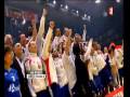 Marseillaise 2010 Handball