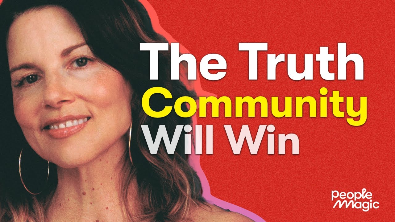 Why The Future Belongs to Communities