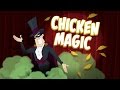 Get Ace - Chicken Magic