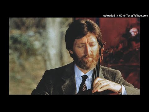 Tchaikovsky: Variazioni rococò op 33 | Rocco Filippini | Samuel Friedman | Orch Scarlatti (4.2.1977)