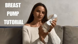 [4K] Pumping Tips & Breastfeeding Hacks