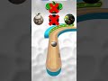 Going Balls Super Fasting Running Speed rolling zilla Gameplay #goingballs #games