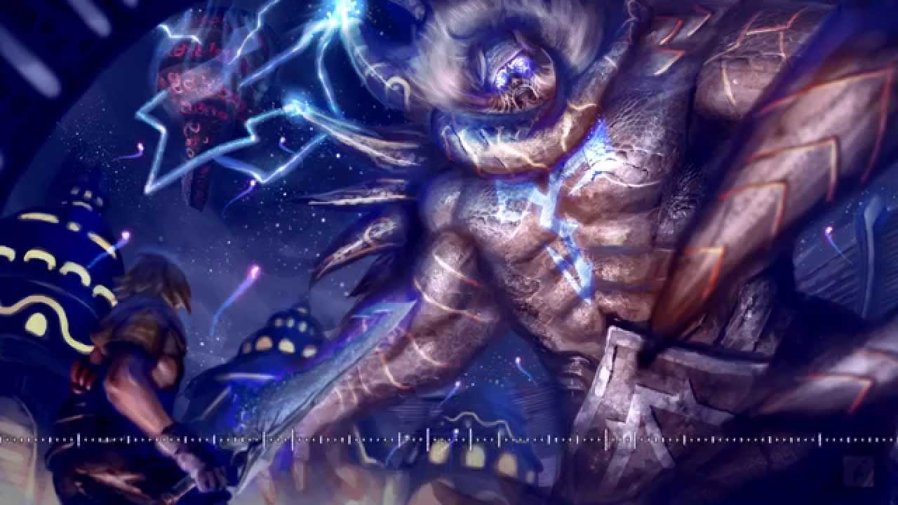 deep blue sea 3 Best Dubstep Ever - K Theory - Things I Like To Do (Tut Tut Child Remix)