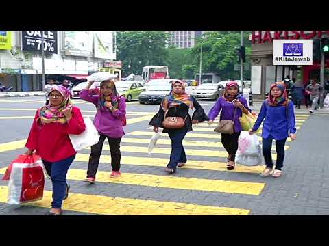 Video: Apakah statistik Perkhidmatan Kesihatan?