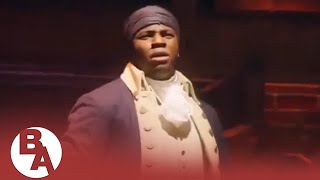 Before watching 'Hamilton:' Here's what you need to know