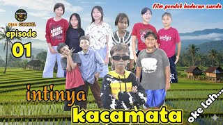 intinya kaca mata okelah bodoran sunda episode 01