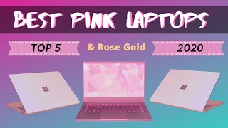 Best Pink and Rose Gold Laptops in 2022 | (Top 5) - Look Stunning | screenshot 5