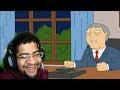 Adam West Tribute- Family Guy Funniest Moments!