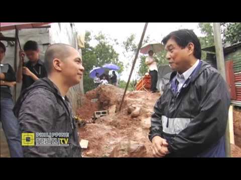 Project green home philippine realty tv Project green home philippine realty tv