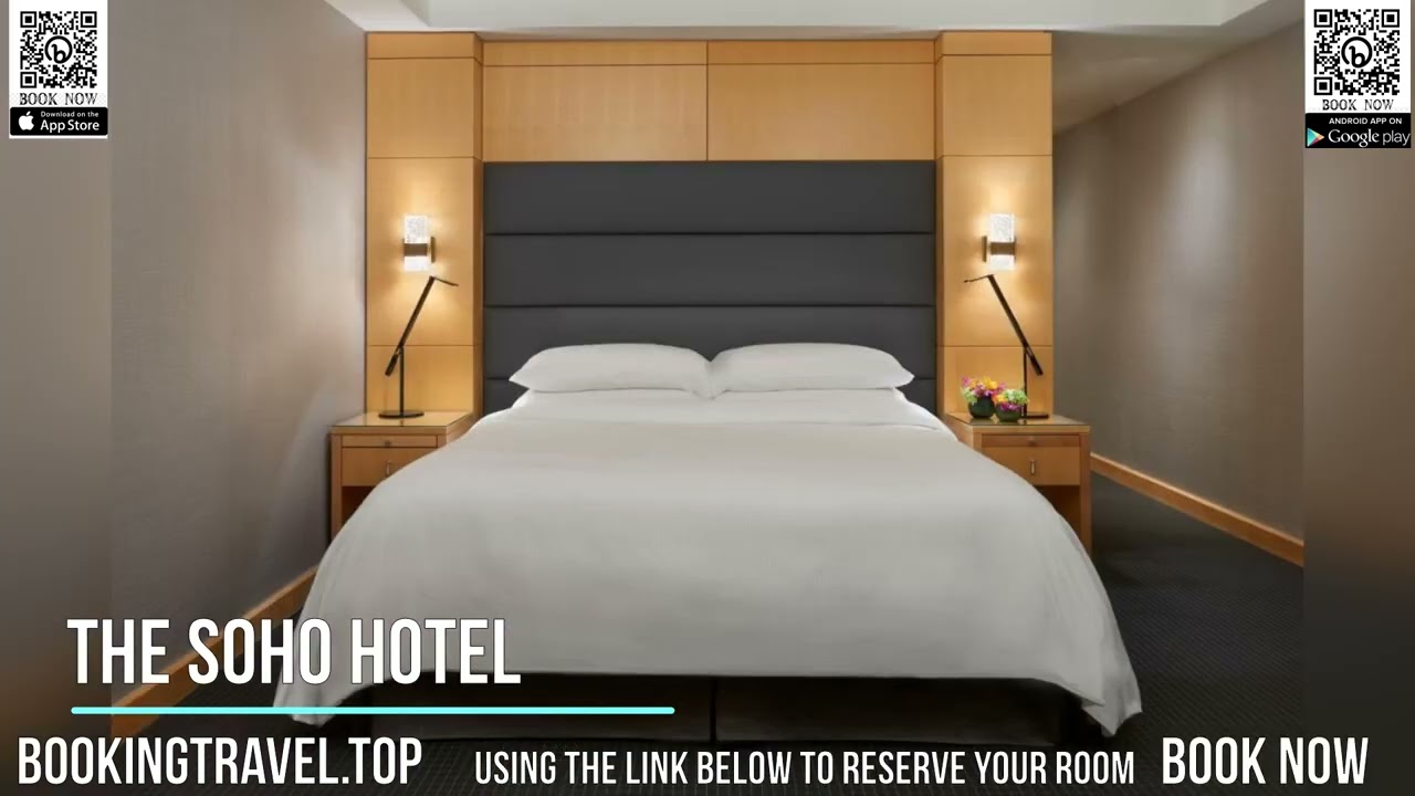The SoHo Hotel