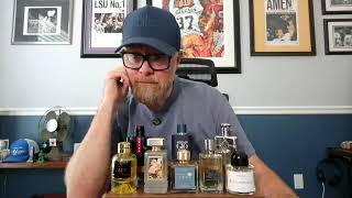 Fragrance Talk Live!