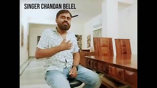 Tum Hi Ho Song Singer Chandan Belel Cover Song Location