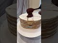 Los pasteles ovalados están en tendencia 🎂✨#pasteleria #decoration #tendencia