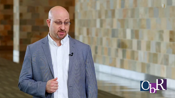 Jonathan R. Strosberg, MD, discusses the results of the NETTER-1 study