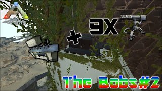 We Are Back Dudess The Bobs Ark Survival Evoled
