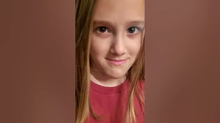 kinley adrianna morgan throwing game