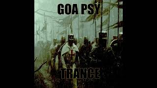 Goa Psy Trance