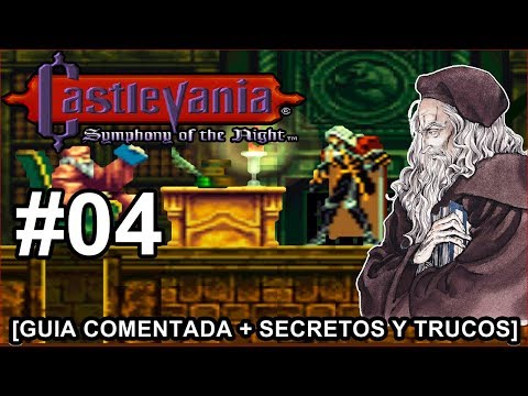 Video: Castlevania A Stabilit Pentru Aventura și întoarcere Orientată Spre RPG