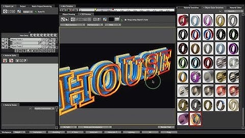 Tutorial 81 - Creating Custom Bevels