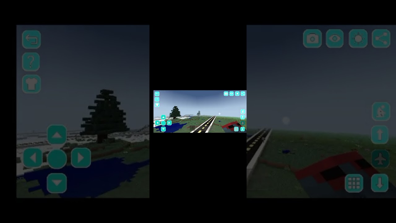 How to load gunpowder in the gun and how to fix arrow in the bow in mind craft venom city game 🎮.