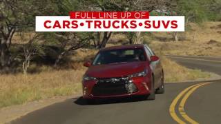 Parkway Toyota 031517