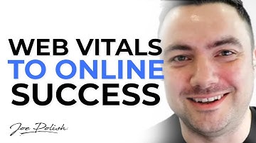 Page Speed: The Core Web Vitals To Online Success And How You Can Decrease Your Load Times