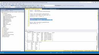 Updatable Views in SQL SERVER