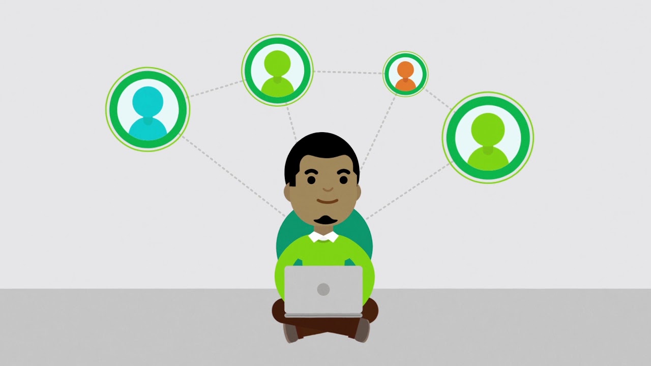 Old Mutual Social Media Guidelines intro