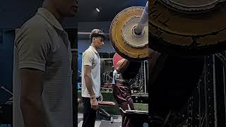 DAY 8 OF STRENGTH BUILDING SERIES #fitness #vlog #motivation #gym #minivlog