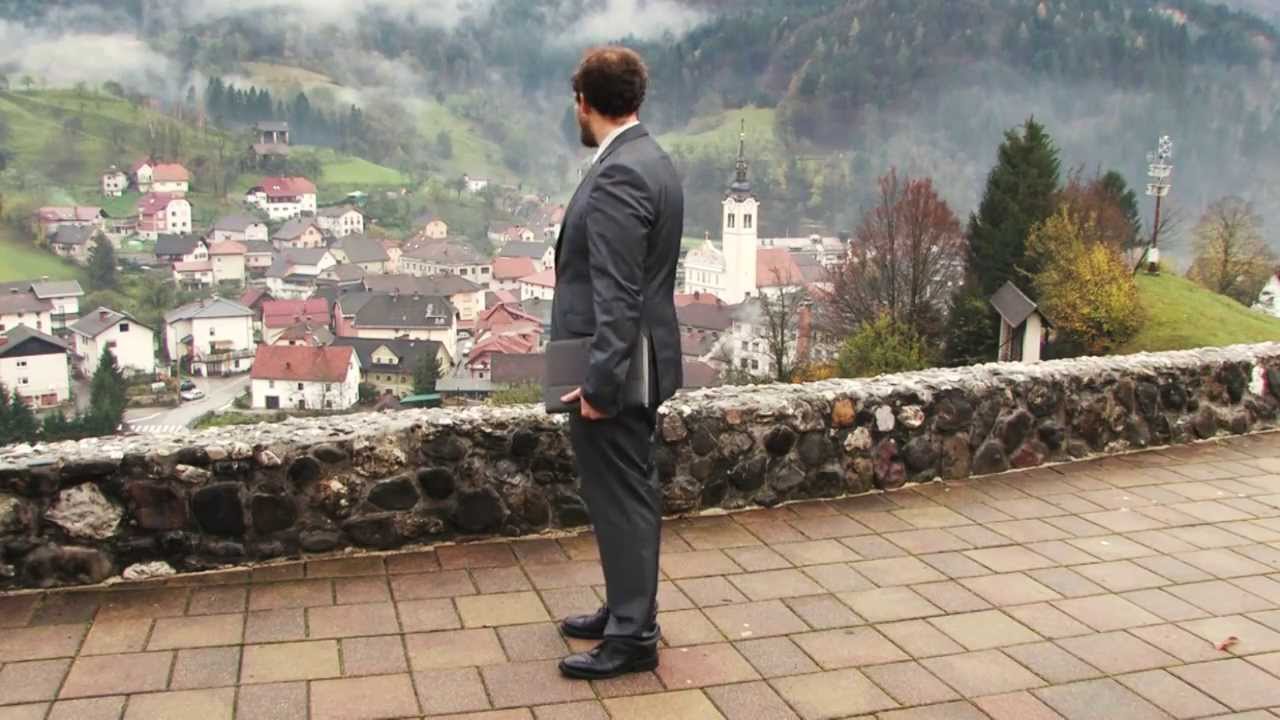 Cierkna, maju mista! KUD Cerkno, 2013