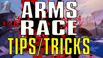 Borderlands 3 Arms Race Tips & Tricks Beginners Guide!