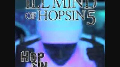 I'll Mind Of Hopsin 5