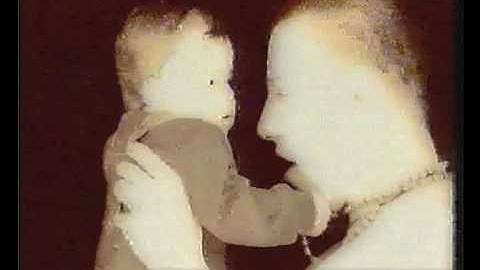 The Lemon Trees - Child of Love (as shown on Going Live! 1993)