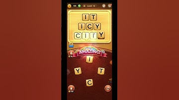 Word Connect 2021 (Level 12),Tiger Gaming, Android Game Play, word cookies, word games, word search