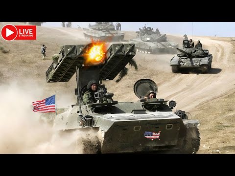 Video: Америкалык бронетранспортер M88