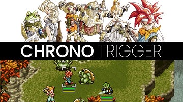 Why Chrono Trigger Still Captivates the World — A Timeless Masterpiece That Defies Time