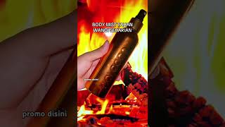 BODY MIST DARI ELOI COCO PALING MANTUL