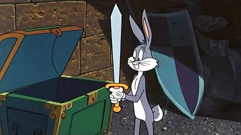 The Singing Witchcraft Sword (MEME)